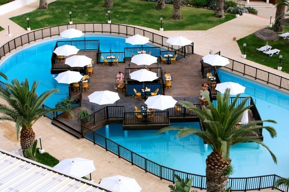 Tui Blue Manar Hotel Hammamet Exterior photo