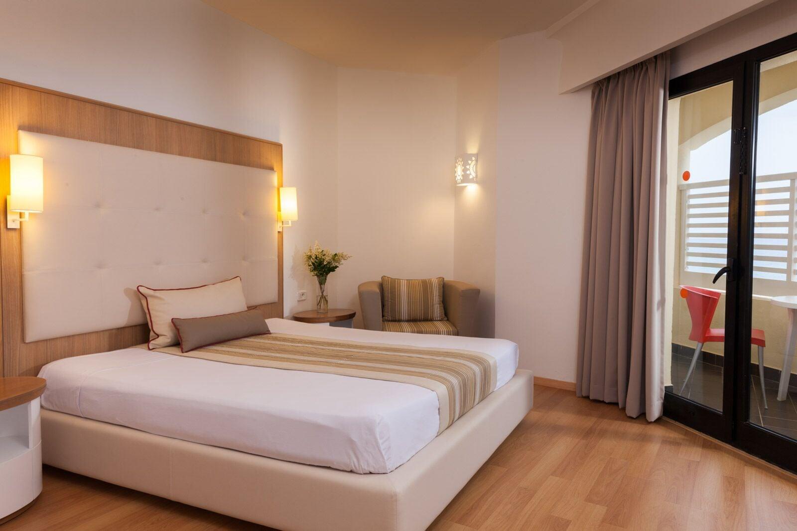 Tui Blue Manar Hotel Hammamet Exterior photo