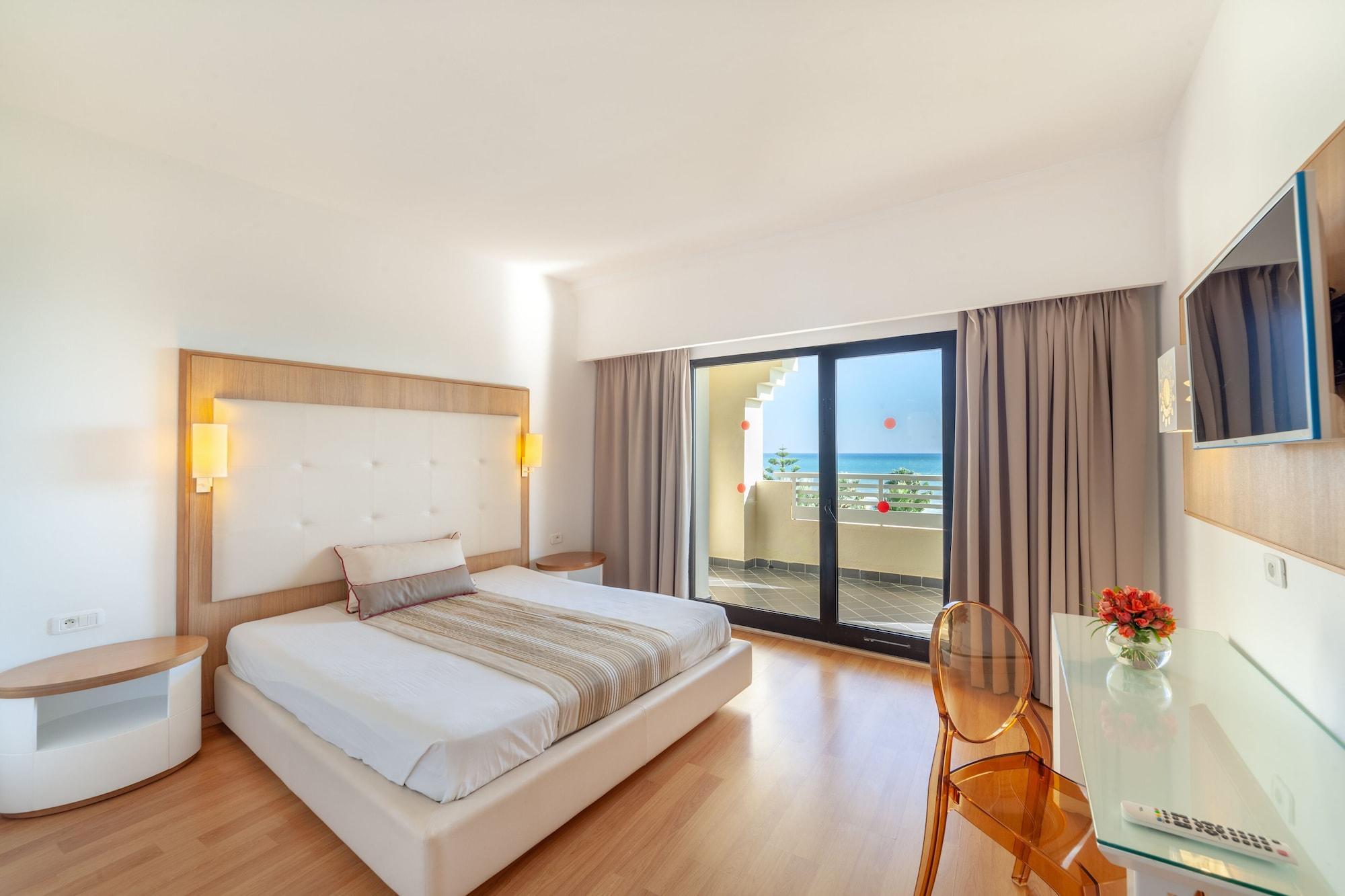 Tui Blue Manar Hotel Hammamet Exterior photo