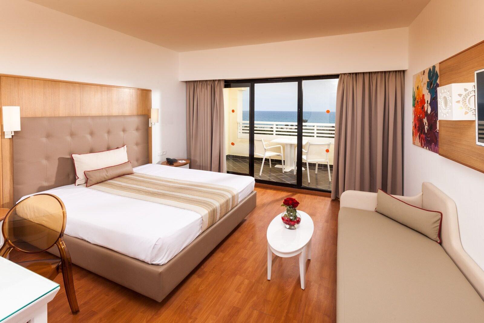 Tui Blue Manar Hotel Hammamet Exterior photo