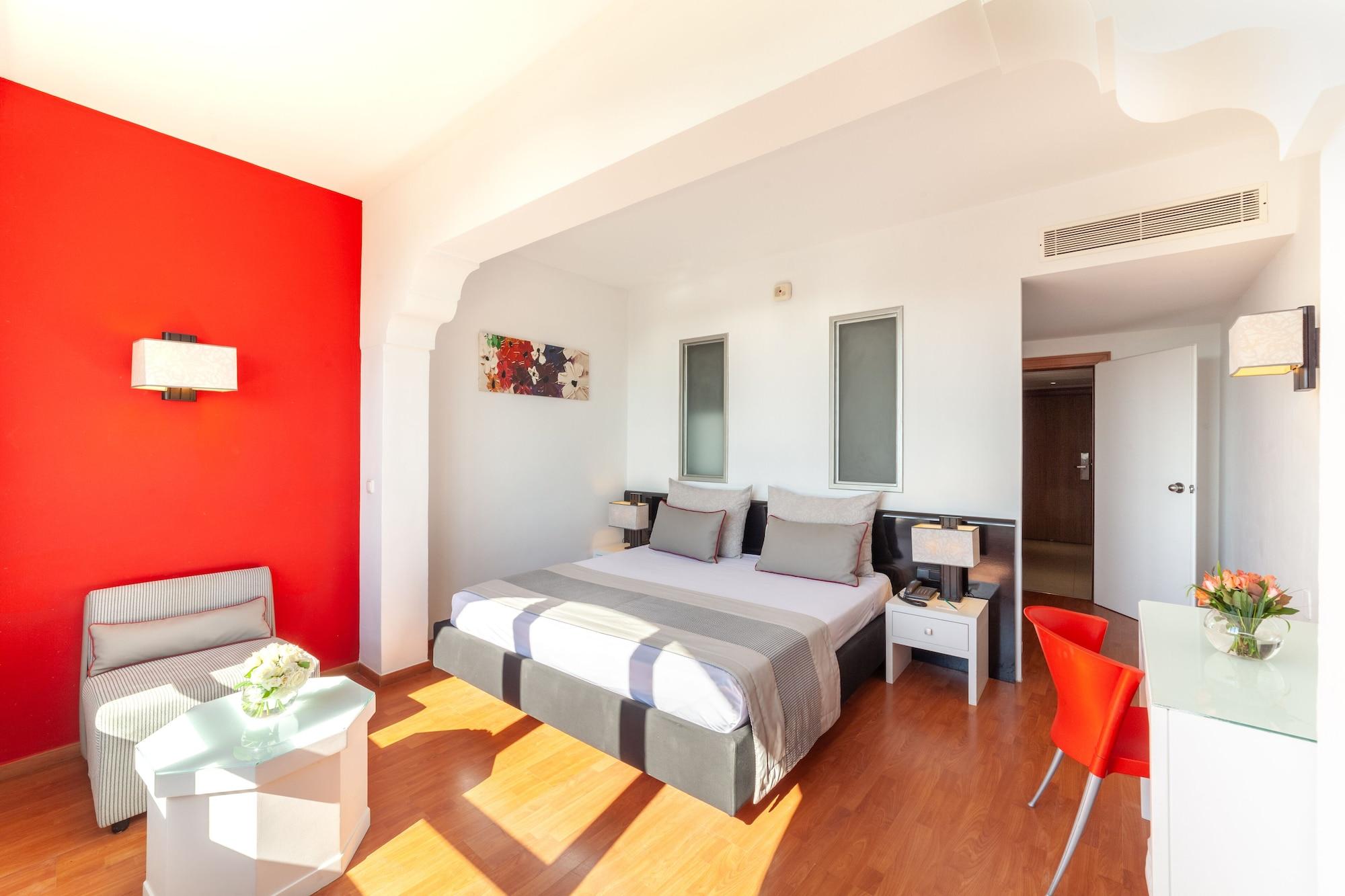 Tui Blue Manar Hotel Hammamet Exterior photo