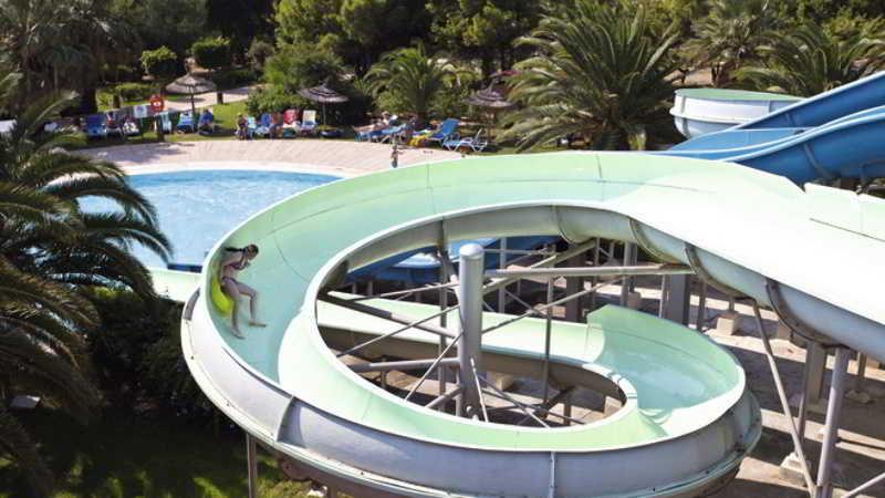 Tui Blue Manar Hotel Hammamet Exterior photo