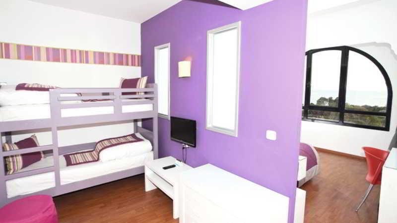 Tui Blue Manar Hotel Hammamet Exterior photo