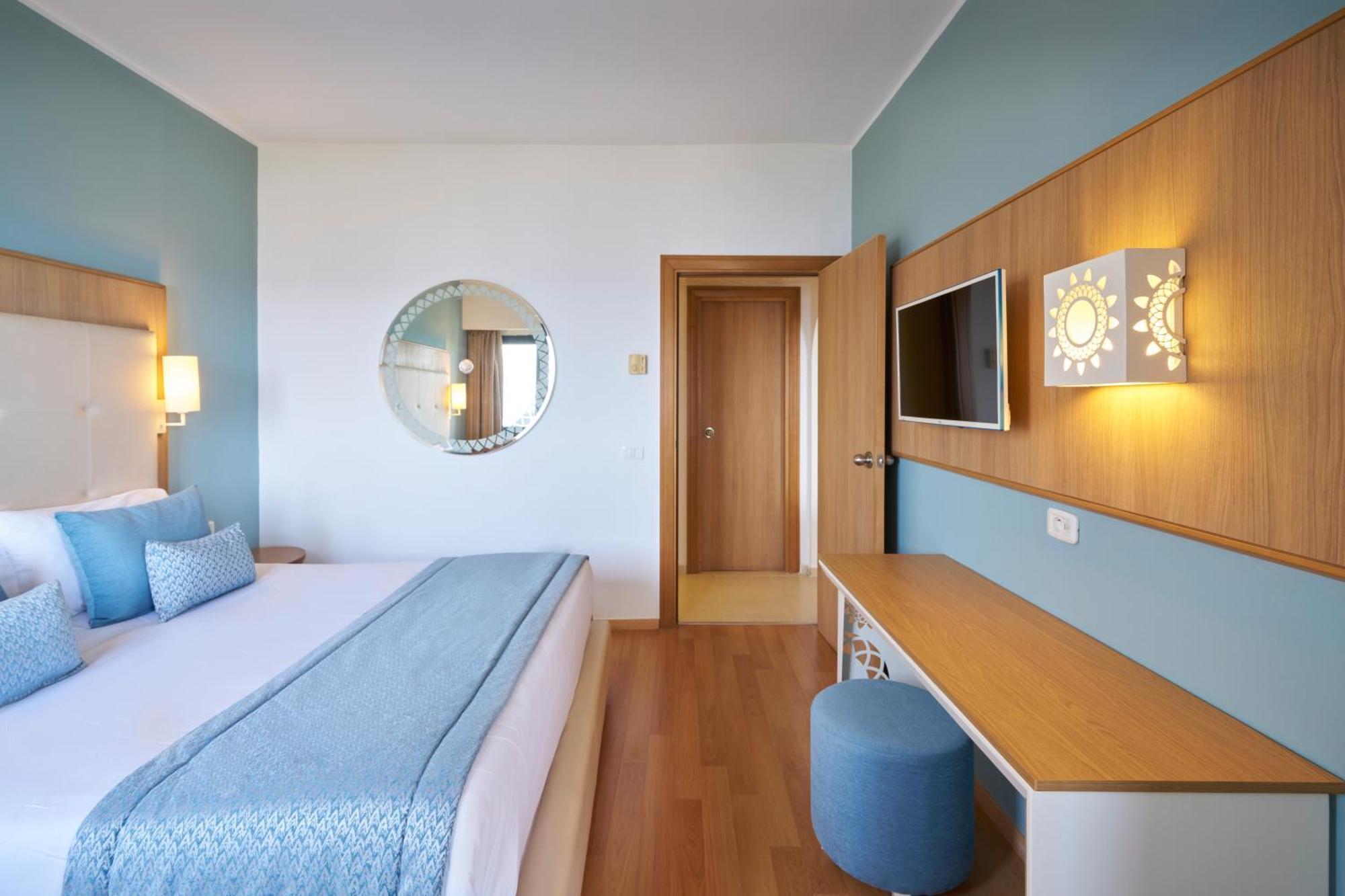 Tui Blue Manar Hotel Hammamet Exterior photo