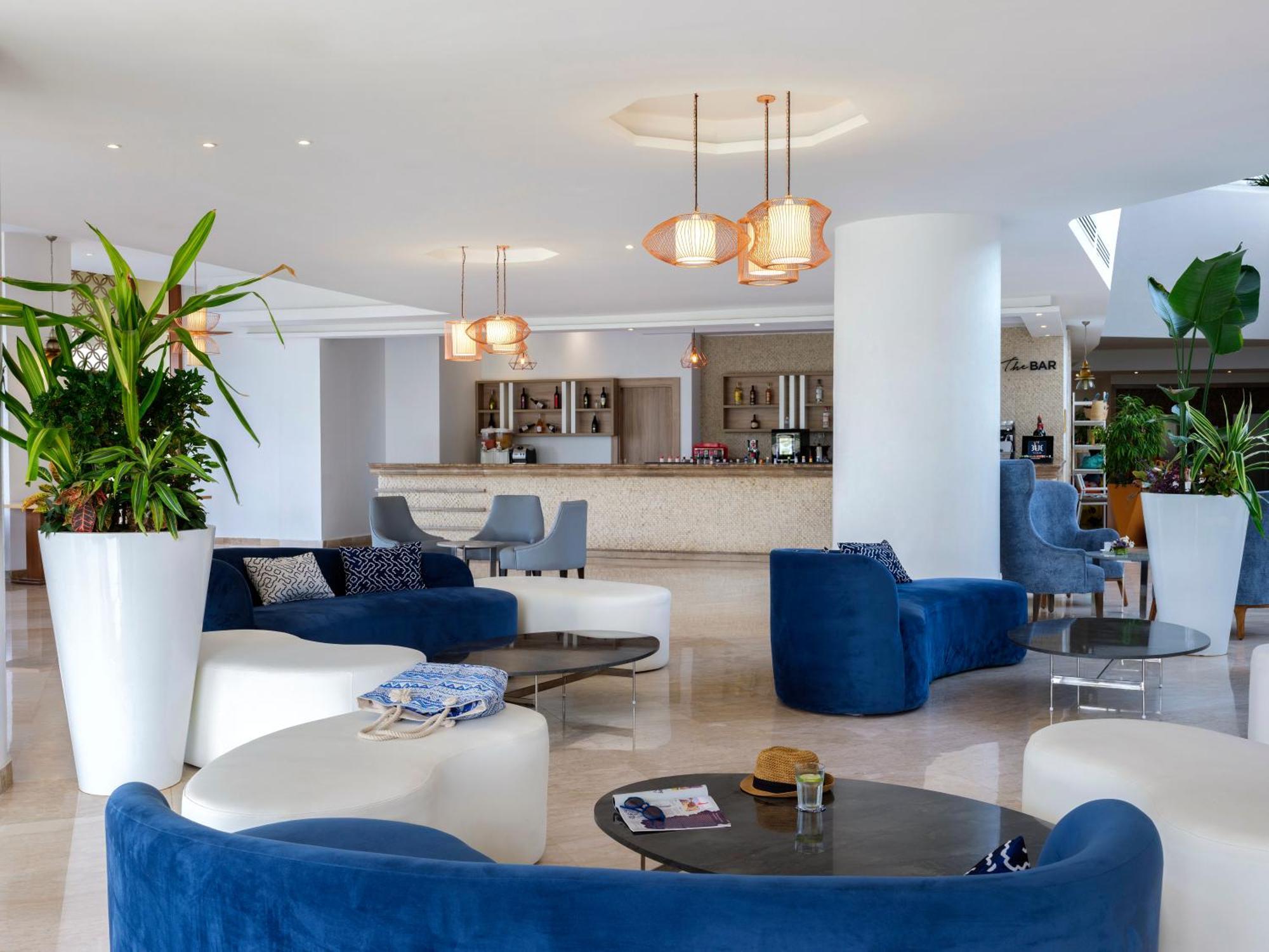 Tui Blue Manar Hotel Hammamet Exterior photo