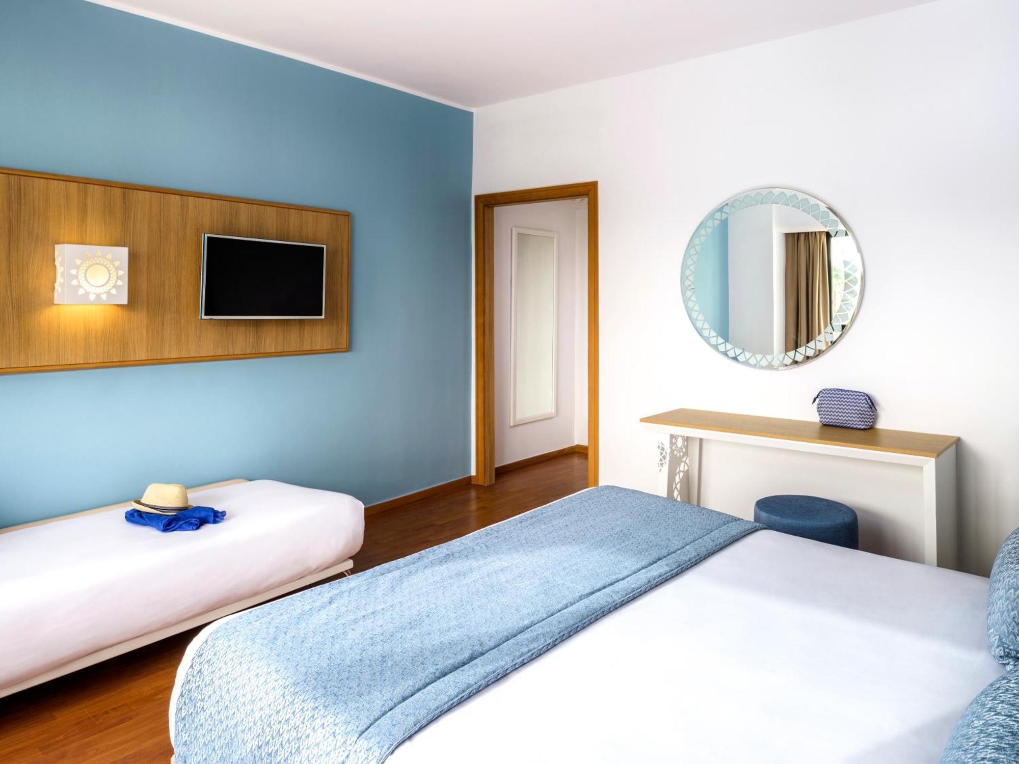 Tui Blue Manar Hotel Hammamet Exterior photo