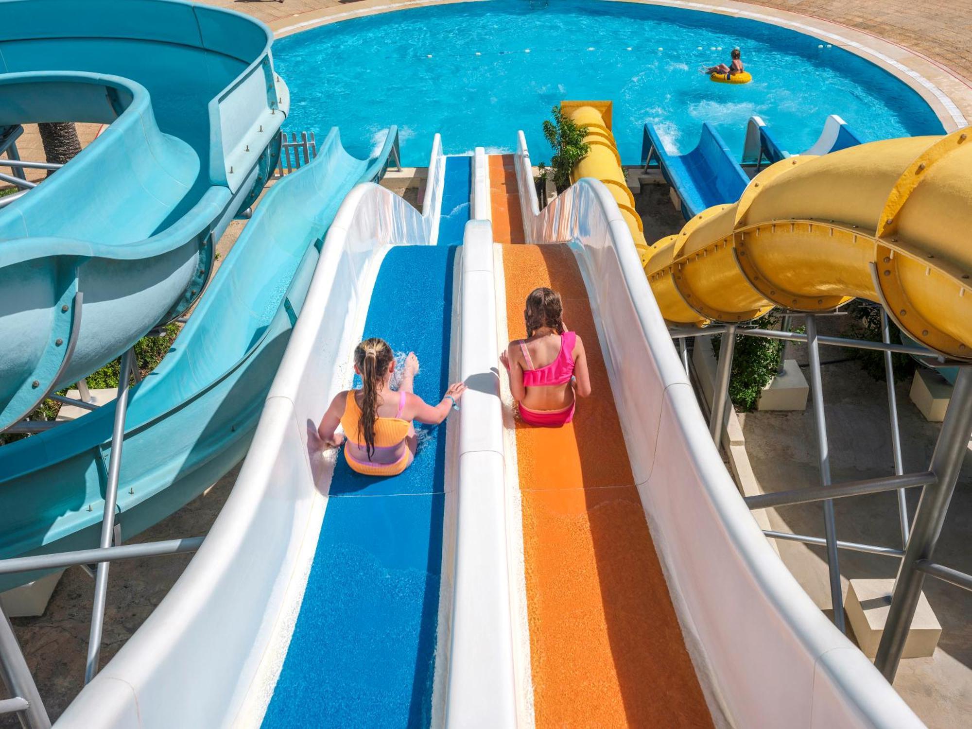 Tui Blue Manar Hotel Hammamet Exterior photo