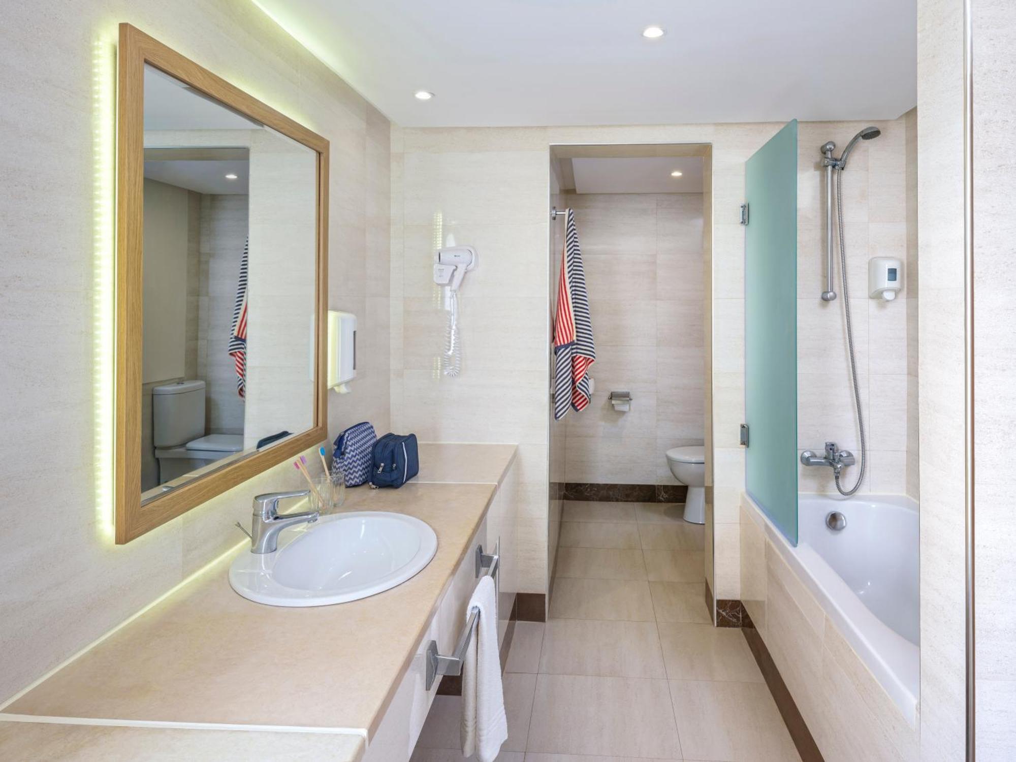 Tui Blue Manar Hotel Hammamet Exterior photo