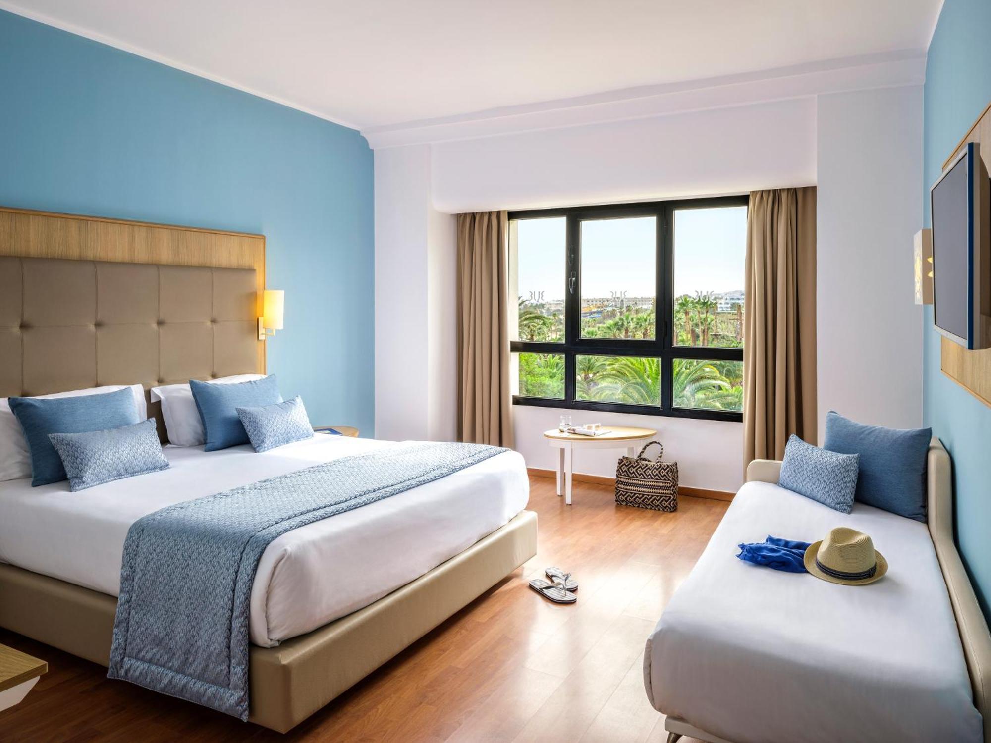 Tui Blue Manar Hotel Hammamet Exterior photo