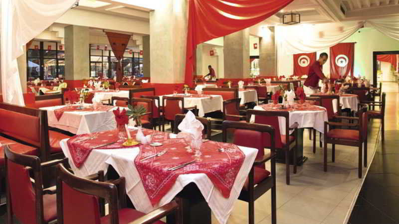 Tui Blue Manar Hotel Hammamet Exterior photo