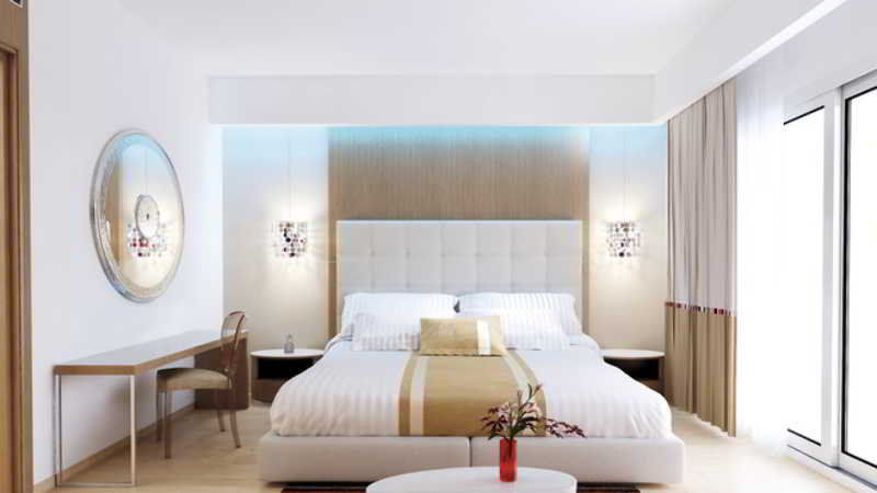 Tui Blue Manar Hotel Hammamet Exterior photo