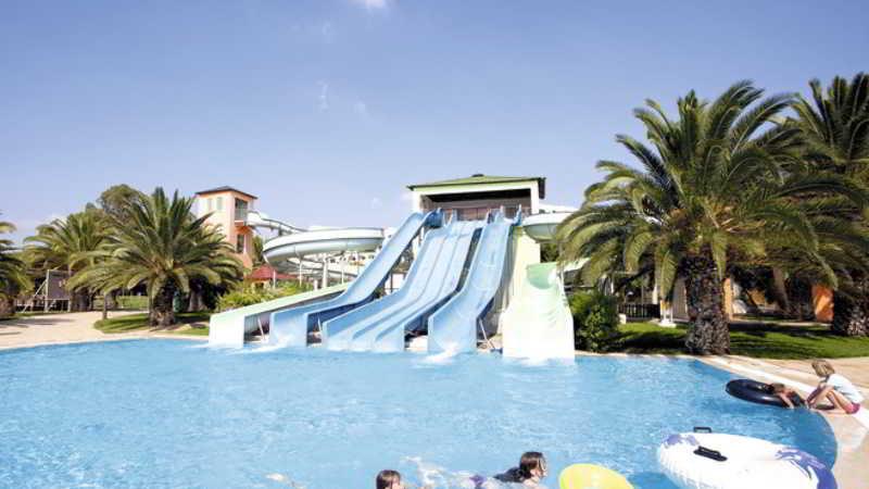 Tui Blue Manar Hotel Hammamet Exterior photo