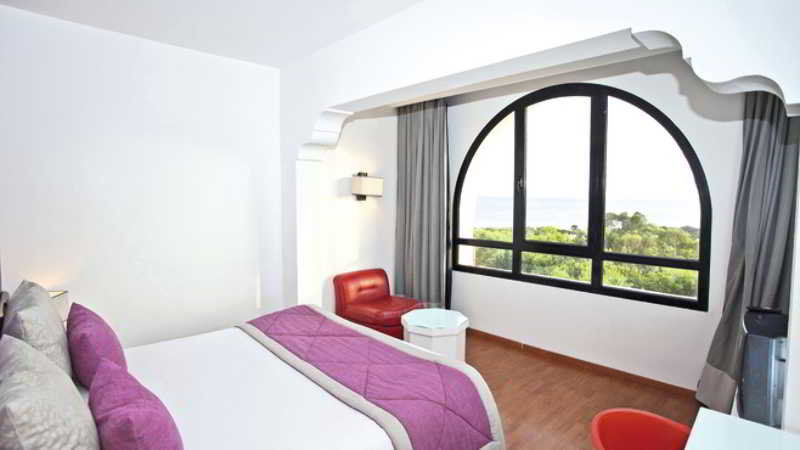 Tui Blue Manar Hotel Hammamet Exterior photo
