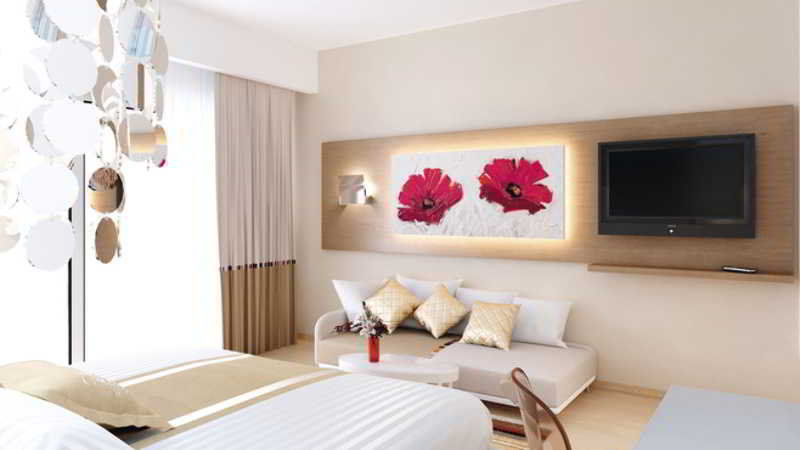 Tui Blue Manar Hotel Hammamet Exterior photo