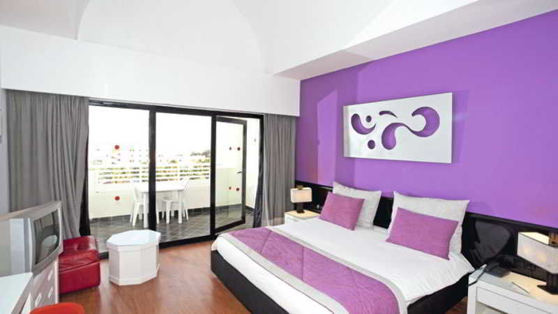 Tui Blue Manar Hotel Hammamet Exterior photo