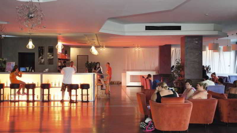 Tui Blue Manar Hotel Hammamet Exterior photo